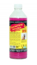 Авиационные лакокрасочные технологии, Смывка краски APS-M10, 600 г