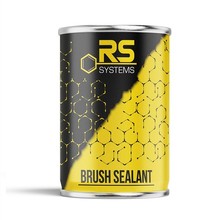 RS SYSTEM, Герметик под кисть BRUSH SEALANT, 1 кг