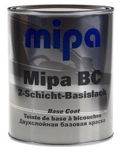 MIPA, Краска базовая, VW LB5N, 1 л