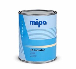 MIPA, Грунт изолятор 1K-Isolator, 1 л