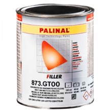 PALINAL, Грунт изолятор 