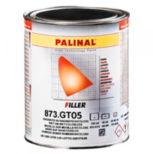 PALINAL, Грунт изолятор 