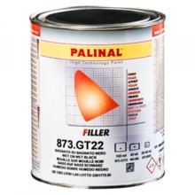 PALINAL, Грунт изолятор 