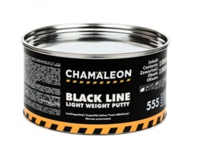 CHAMÄLEON, Шпатлевка облегченная мягкая 555, 1 л