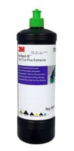 3M, Полироль абразивная FastCut Plus Extreme 51815, 1 кг