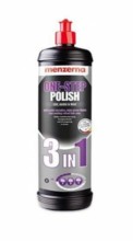 MENZERNA, Паста полировальная One step Polish 3 in 1, 1 л