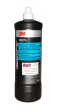 3M, Полироль высокоабразивная 09374 (белый колп.), 1кг