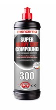 MENZERNA, Высокоабразивная полиров. паста 300 Super Heavy Cut, 1 кг