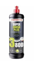 MENZERNA, Доводочная полировальная паста 3800 Super Finish Plus, 1 л