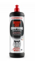 MENZERNA, Высокоабразивная полировальная паста 400 Heavy Cut, 1 кг