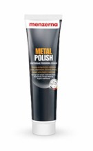 MENZERNA, Универсальная полировальная паста Metal Polish, 125 г