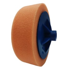 SOLID, Полировальный круг MOP UP Max.2600 Rpm, 150 мм х 50 мм