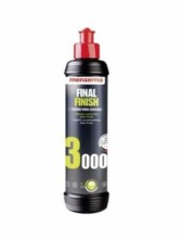 MENZERNA, Доводочная полировальная паста 3000 Final Finish, 250 мл