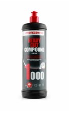 MENZERNA, Высокоабразивная полировальная паста 1000 Heavy Cut, 1 кг