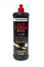 MENZERNA, Полировальная паста Cut Force Pro (22203.261.001), 1 л
