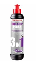 MENZERNA, Полиров. паста 3 IN 1 One-step Polish Finish Plus, 250 мл