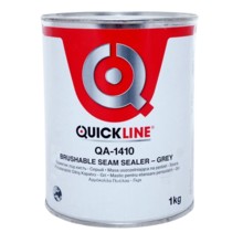 QUICKLINE, Герметик под кисть (серый) QA-1410