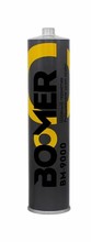 BOOMER, Полиуретановый клей для вклейки стекол BM-9020, 310 мл
