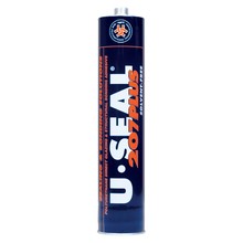 U-SEAL, Полиуретановый клей для стекол 207 Plus, 310 мл