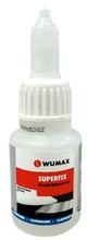 WUMAX, Клей SUPERFIX, 20 гр