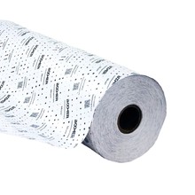 BOOMER, Маскирующая бумага, плотность 50 г/м2, 0,9х200 мм