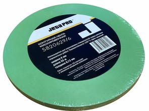 JETA PRO, Лента контурная маскировочная 5820629, 3 мм x 55 м х 0,13 мм
