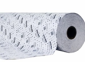 BOOMER, Маскирующая бумага, плотность 50 г/м2, 0,6 х 200 мм