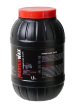 MASTERWAX, Сало пушечное, банка п/э, 1,8 кг