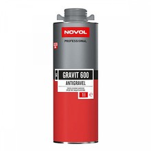 NOVOL, Gravit 600 MS (ассорт.), 1 л/1,2 кг
