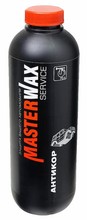 MASTERWAX, Антикор полимерно-битумный MW Service BPM 482, 1 л/1 кг