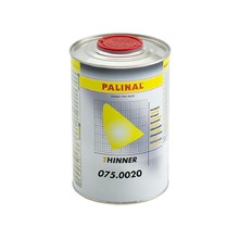PALINAL, Разбавитель универсальный 075.0020, 1 л