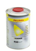 PALINAL, Обезжириватель антисиликоновый 950, 1 л