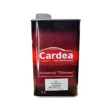 CARDEA, Универсальный разбавитель Universal Thinner (Std), 1 л