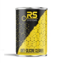 RS SYSTEM, Обезжириватель антисиликоновый ANTI-SILICONE (вишня), 1 л