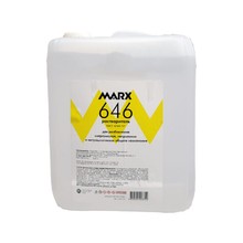 MARX, Растворитель 646, 5 л