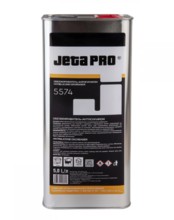 JETA PRO, Обезжириватель антисиликоновый New Formula 5574/5, 5 л