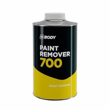BODY, Смывка краски Paint Remover 700, 1 л