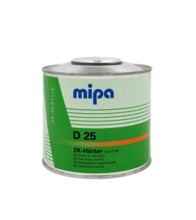 MIPA, Отвердитель для лака 2K-MS-Hardener MS D25, 0,5 л