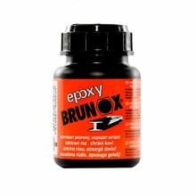 BRUNOX, Эпоксидный преобразователь коррозии EPOXY, 100 мл