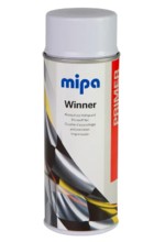 MIPA, Грунт антикорроз. Winner Rust Protective Primer серый, 400 мл