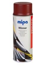 MIPA, Грунт антикорроз. Winner Rust Protective Primer красный, 400 мл