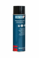 DINITROL®, Воск аэрозоль 81 Сorrosion protection, 500 мл