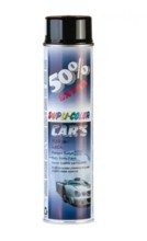 DUPLI COLOR, Аэрозольная универсальная акриловая краска, 600 мл