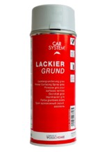 CAR SYSTEM, Грунт адгезионный Lackier Grund аэрозоль, 400 мл