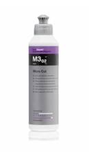 KOCH, Микроабразивная полировальная паста Micro Cut M3.02, 250 мл
