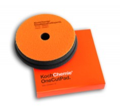 KOCH, Полировальный круг CHEMIE 999592 One Cut Pad, 126x23 мм