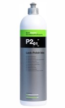 KOCH, Политура для блеска CHEMIE 501 P2.01 Lack-Polish blau, 1 л