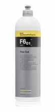 KOCH, Мелкозерн. абраз. полир. паста CHEMIE 405001 Fine Cut F6.01, 1 л