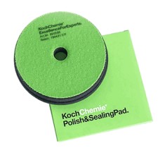 KOCH, Полировальный круг Polish & Sealing Pad CHEMIE 999587, 150x23 мм