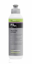 KOCH, Микроабраз. полир. паста 404250 MicroCut&Finish P3.01, 250 мл